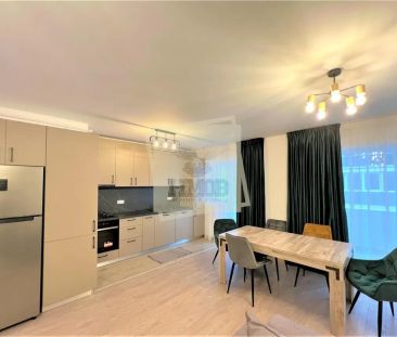 Apartament in exclusivitate 3 camere parcare terasa Kogalniceanu - Photo 5