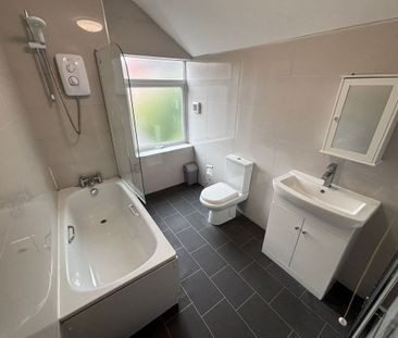 107 Storer Road - Stunning 4 Bed 2 BathLoughborough - Photo 4