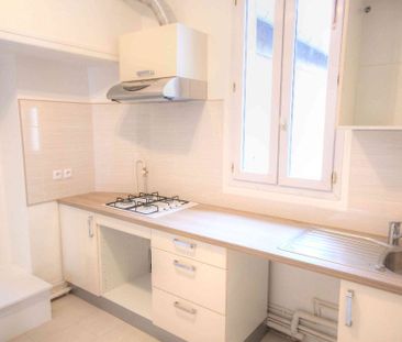 Location Appartement 5 pièces 106m² - Photo 1