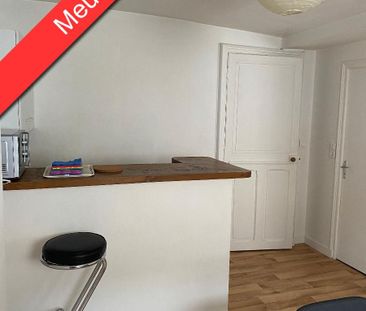 A LOUER ANGERS CENTRE VILLE - Appartement T1 MEUBLE ... - Photo 6