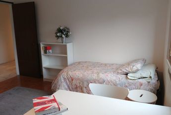 Via Luigi Pellizzo, Padova, Veneto 35128