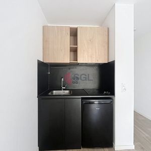 Appartement 1 pièce - Photo 2