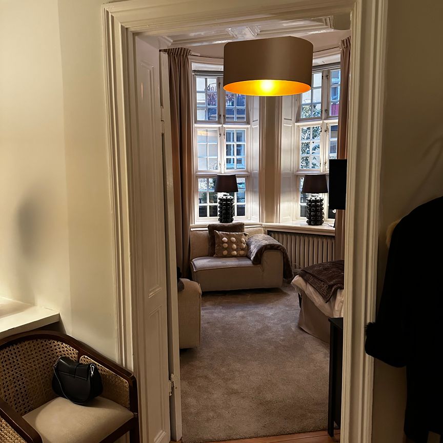 Riddargatan, Stockholm - Foto 1