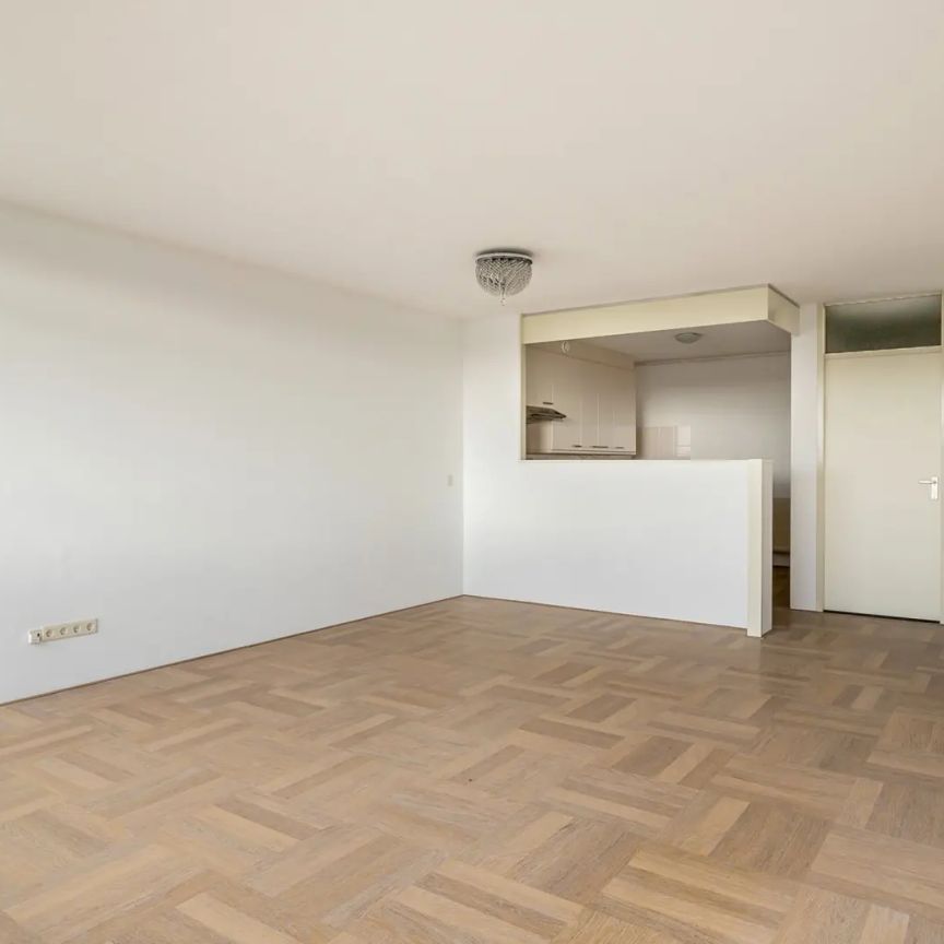 Appartement Johan Huizingalaan 383, Amsterdam - À Louer - Foto 1