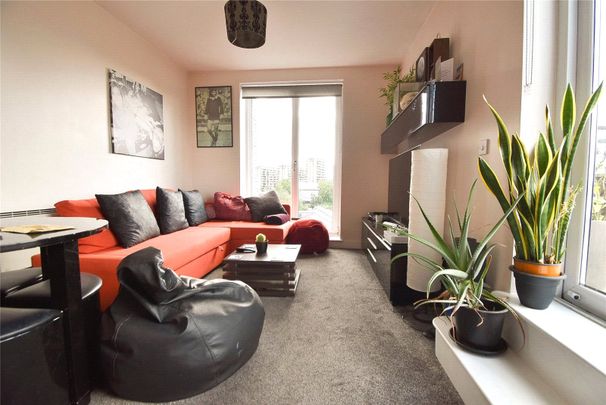 Springfield Court, Dean Road, Salford, Greater Manchester, M3 7EH - Photo 1