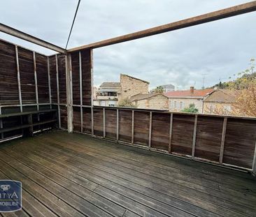 Location Appartement 3 pièces 62m² AGEN 47000 - Photo 3