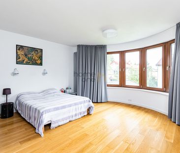 Piękny dom w Starym Wilanowie - Photo 5