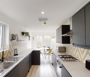 5 bedroom house share to rent - Photo 6