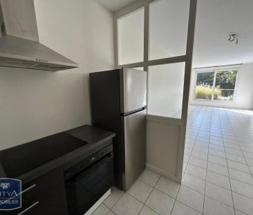 Appartement à louer 2 pièces 58.06m² - Photo 4