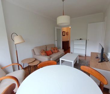 Apartamento de alquiler en Campo da Torre - Mollabao - Foto 2