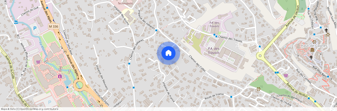 06800, Cagnes-sur-Mer