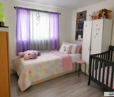 285, 90e rue Ouest, Charlesbourg à louer - Photo 5