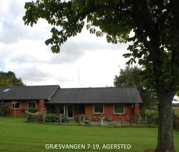 Agersted (Græsvangen og Markedsvej) - Photo 2