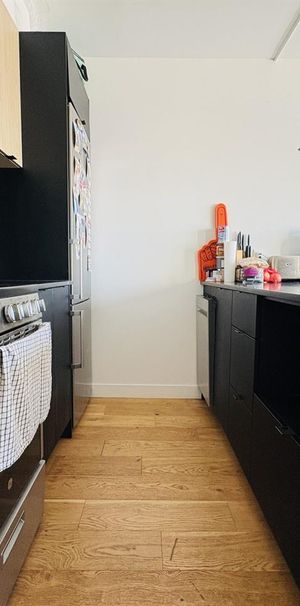 Ilo+ St-Jean 3 ½ Entièrement Meublé à Louer Saint-Jean-Baptiste Juillet 2026 - Photo 1