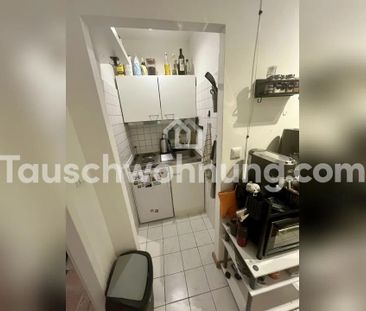 TAUSCHWOHNUNG Apartment im München Zentrum (10min zu Fuß zum Marien... - Photo 1
