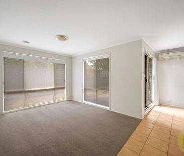 Freshly Updated, Peaceful Living in Prestigious Nicholls - Photo 6