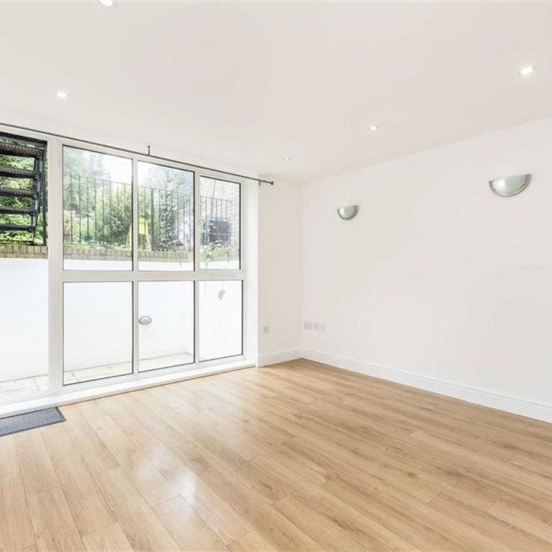 Drake Road, SE4, London - Photo 1