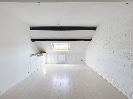 Appartement à louer - REIMS GARE - Photo 5