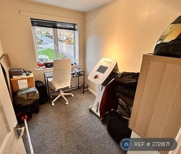 3 bedroom detached house to rent - Photo 5