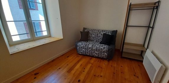 Location Appartement 1 pièce 21m² BRIOUDE 43100 - Photo 2