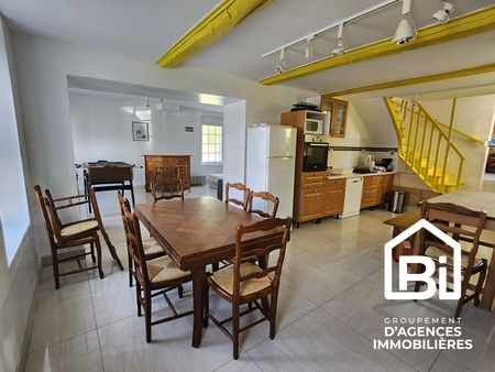 Location Maison 6 pièces 125m² - Photo 2