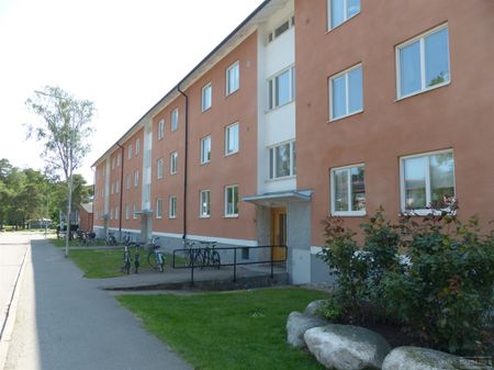 Banérgatan 5 c - Foto 2