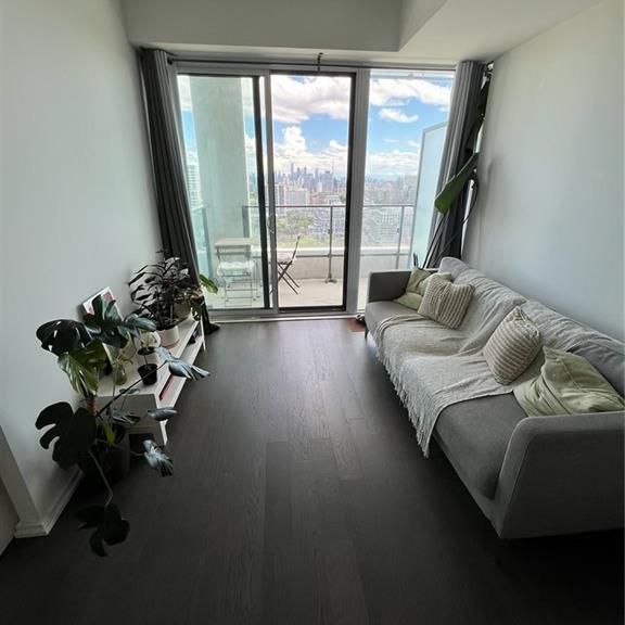 For Lease - 5 Soudan Avenue Unit# 2701, Toronto, Ontario - Photo 1