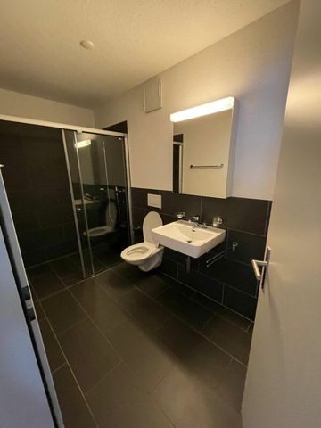 3.5 Zimmer, 95 m², 3. Stock - Foto 3