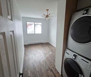 Hochelaga - Beau 3 1/2 Lumineux - Photo 3