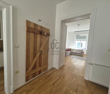 Kiadó újszerű állapotú lakás - Budapest IX. kerület - Fotó 4