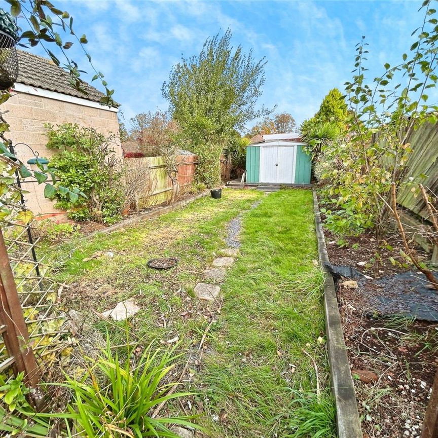 Tonbridge Road, Whitley, Coventry, CV3 - Photo 1