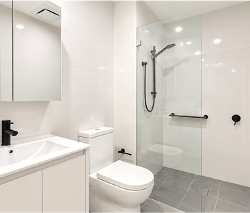 Prime Lidcombe Location | 100m to Train Station | Secure 1-Bedroom Apartment - Photo 5