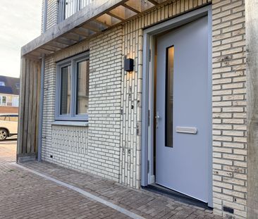 Burgemeester Pabstlaan 33, Hoofddorp Oost, 2132XE - Foto 3