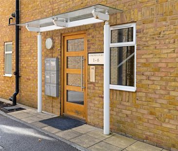 Maple Road, Surbiton, KT6 flat to rent - Photo 2