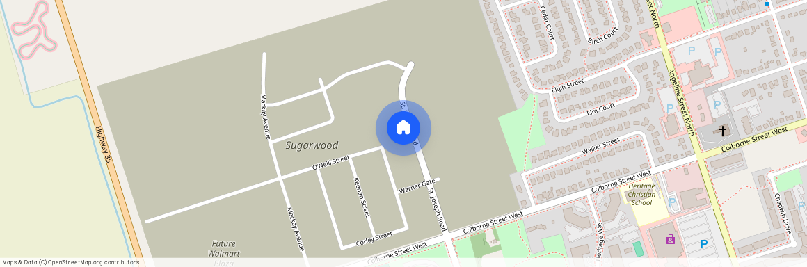 178 St Joseph Road, Kawartha Lakes