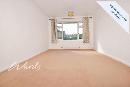 2 bedroom apartment to rent - Photo 5