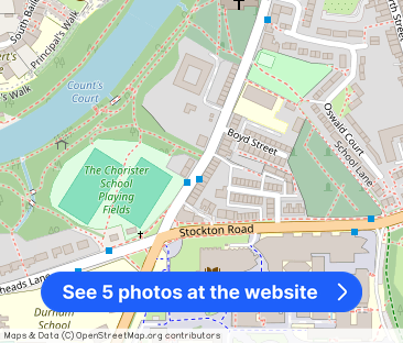 Church Street Head, Durham City, DH1 3DN - Photo 1