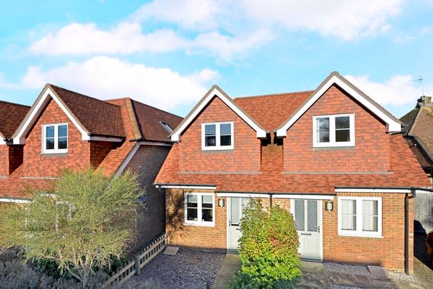 Langborough Court, Godalming, Surrey, GU7 - Photo 1