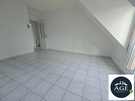 Location Appartement 2 pièces 41m² EPERNON 28230 - Photo 4