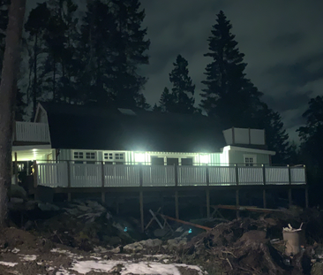Norrby bergsväg - Foto 1