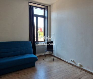 Appartement à louer à Tourcoing • - Photo 2