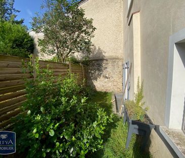 Location Appartement 2 pièces 36m² RAMBOUILLET 78120 - Photo 5