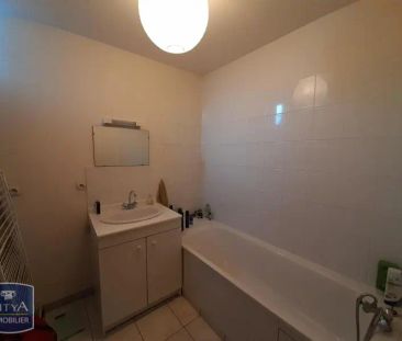 Appartement à louer 2 pièces 52.46m² - Photo 4