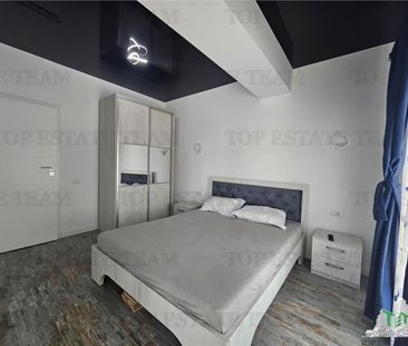 APARTAMENT 2 CAMERE MAMAIA NORD NAVODARI - Fotografie 4