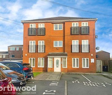 Eskbank, Tanhouse, Skelmersdale, WN8 - Photo 4