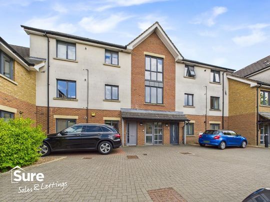 2 bedroom apartment to rent - Photo 1