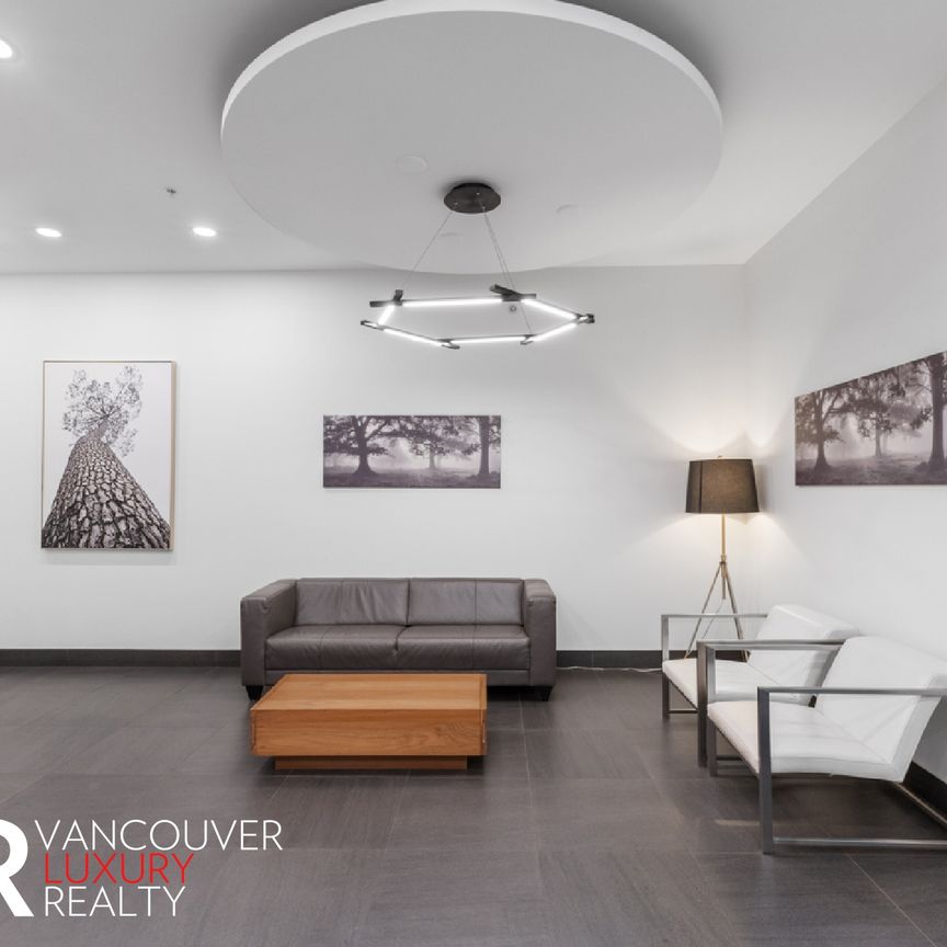 1252 Hornby Street, Unit# 1404 - Photo 1