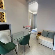 Studio/Γκαρσονιέρα για ενοικίαση - Κέντρο Θεσσαλονίκης, - Photo 1