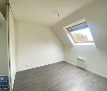 Appartement à louer 2 pièces 34.68m² - Photo 3
