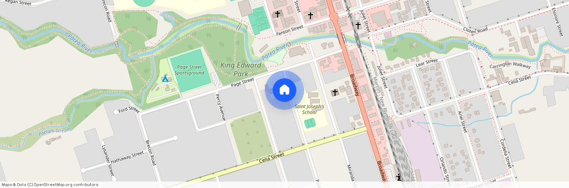 3/85 Portia Street, Stratford, Stratford